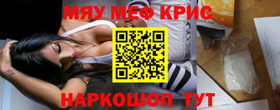 прущие крисы Балахна